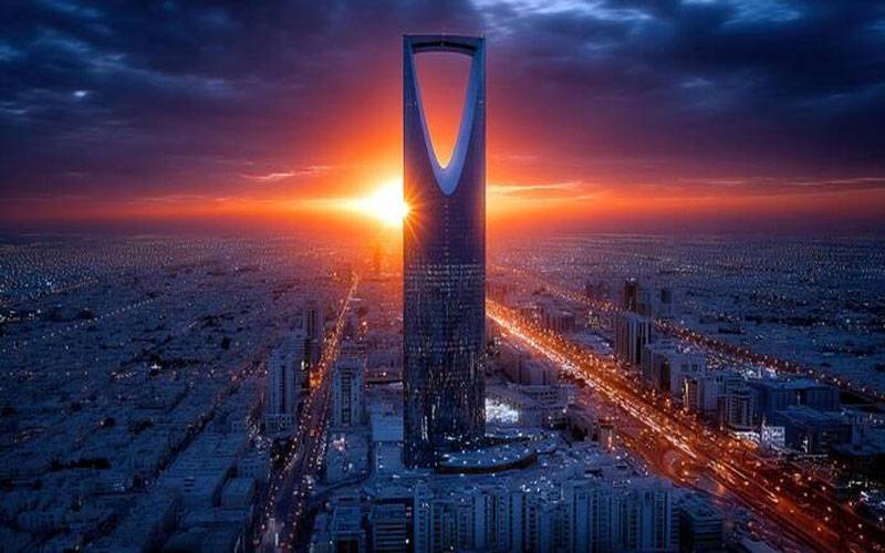  سعودی عرب نے ریاض پر حملے کرنےوالے 10ایرانی ڈرون تباہ کردیئے 