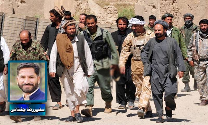 احسان فراموشی سے پراکسی جنگ تک