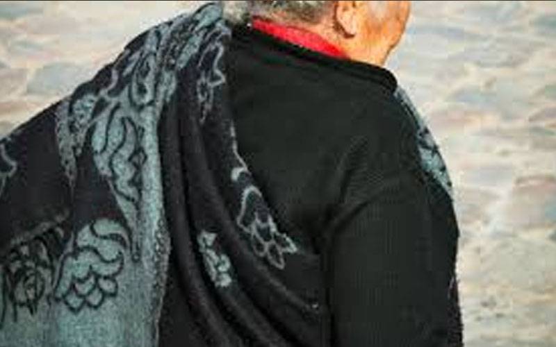 102 سالہ خاتون جسے گزشتہ 50 سال میں کبھی اسپتال جانے کی ضرورت نہیں پڑی