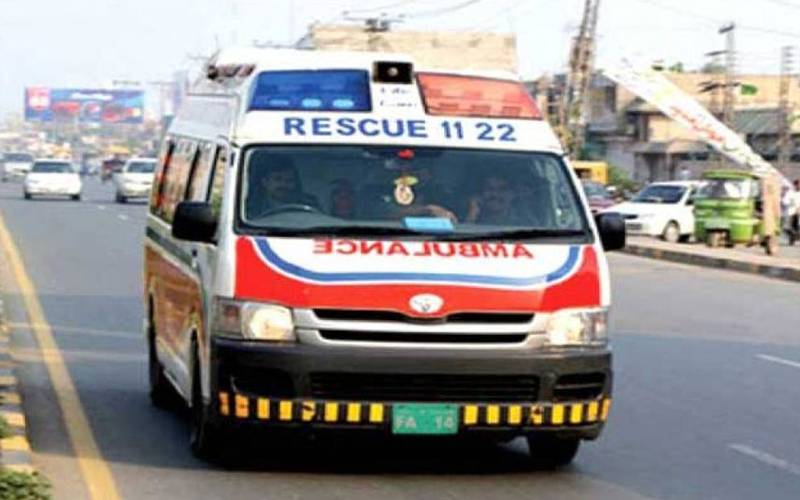 سرگودھا: بیوی اور بچوں کو قتل کرنےوالے ملزم کیخلاف مقدمہ درج