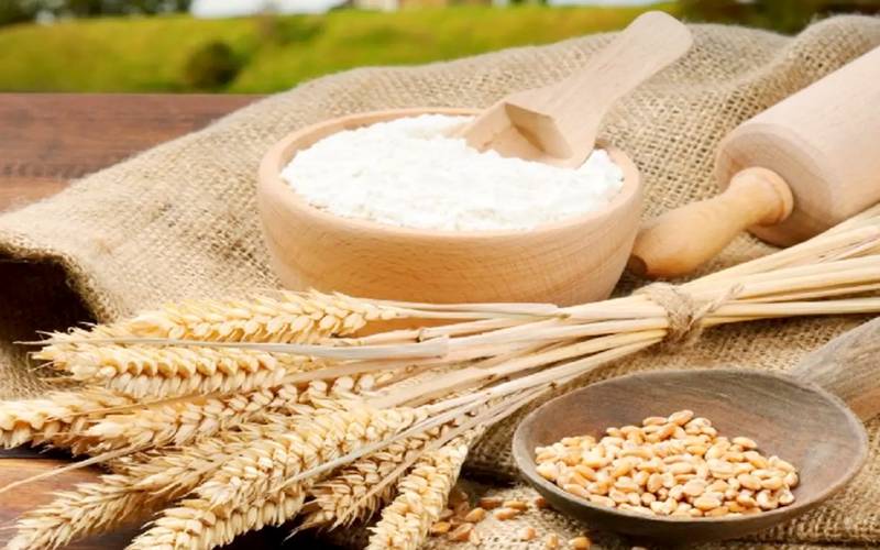 متحدہ عرب امارات کی درخواست پر گندم مصنوعات برآمد کرنے کا فیصلہ