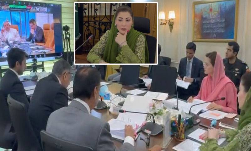 وزیراعلیٰ مریم نواز کی ہدایت پر پنجاب کابینہ میں کفایت شعاری پالیسی پر عملدرآمد شروع 