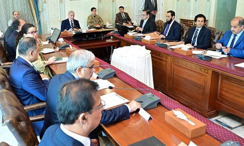 کفایت شعاری کیلئے اقدامات کا نفاذ ہو چکا ، مزید ریلیف پر کام جاری ہے:وزیراعظم 