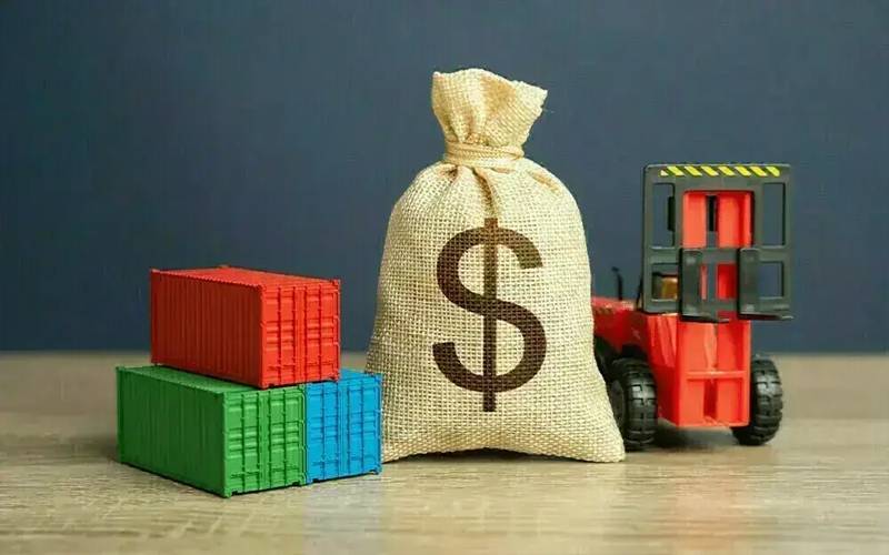 پاکستان میں مثبت معاشی پیشرفت، فروری میں کرنٹ اکاؤنٹ سرپلس 427 ملین ڈالر ریکارڈ