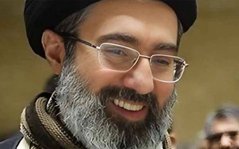 یہ امن کا وقت نہیں، امریکہ اور اسرائیل کو شکست دینا ہو گی، ایران کے سپریم لیڈر نے کشیدگی کم کرنے کی تجاویز مسترد کردیں