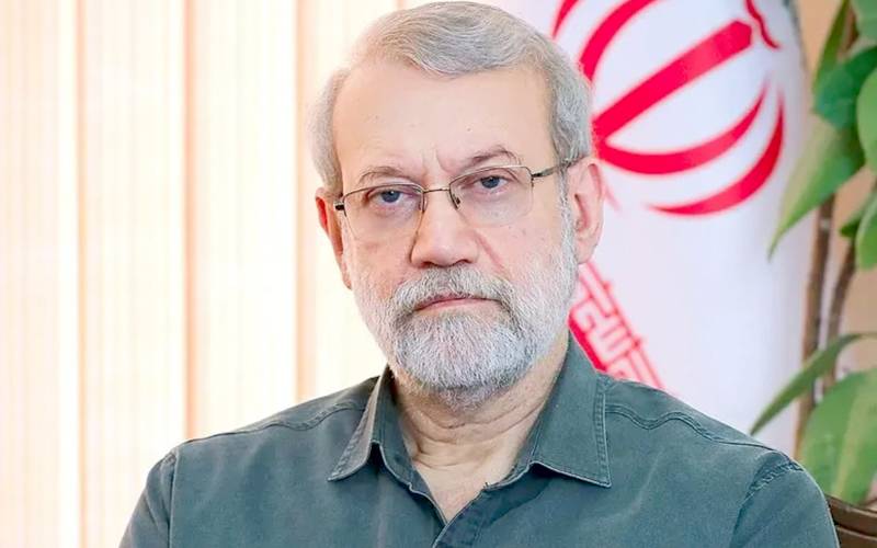 علی لاریجانی کون تھے؟ سفرزیست، جدوجہد اور سیاسی سفر پر ایک نظر