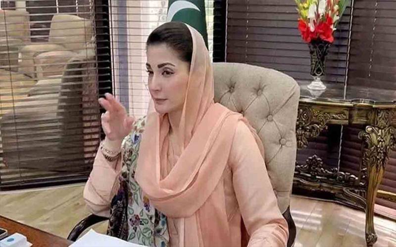  مریم نوازکاعید پر زائد کرایہ وصول کرنیوالے ٹرانسپورٹرز کیخلاف کریک ڈاؤن کا حکم