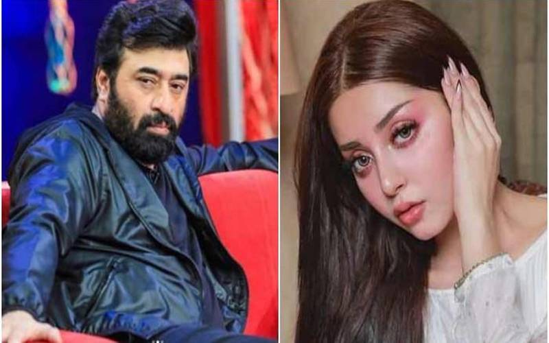 وارننگ کے بعد یاسر نواز کا حیران کن یوٹرن، علیزے شاہ کو کیا پیشکش کی؟