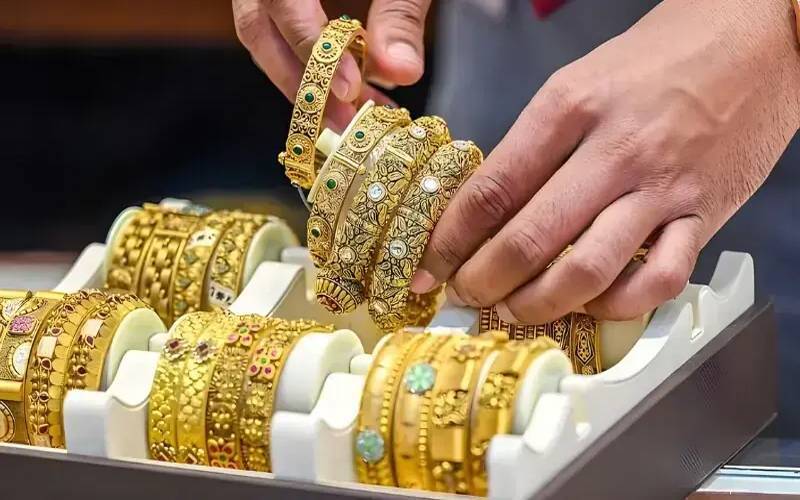 عالمی اور مقامی مارکیٹس میں سونے کی قیمتیں برقرار