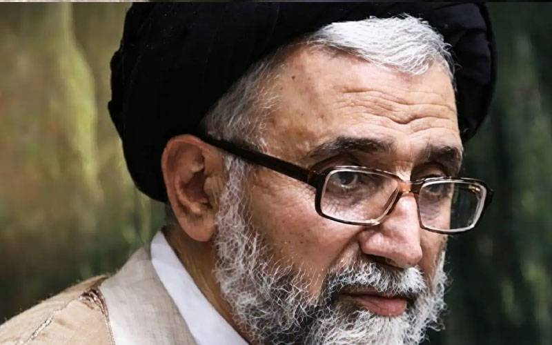  اسمٰعیل خطیب کا ایرانی حکومت  کو چلانےمیں کلیدی کردار تھا، اسرائیلی فوج  نے بھی شہید ہونےکااعلان کردیا 