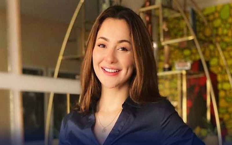میری شادی نہیں ہوئی دعا کریں ہوجائے، ہانیہ عامر کی خاتون مداح سے ویڈیو کال پر گفتگو وائرل