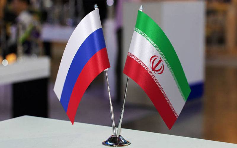 روس نے ایران کو ڈرون ٹیکنالوجی فراہم کرنے کی تردید کردی
