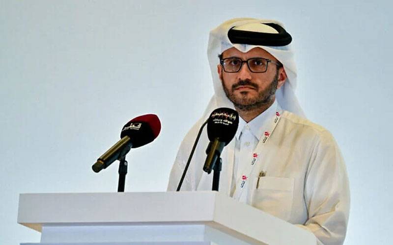  غیر ذمہ دارانہ اور خطرناک؛  قطر نے جنوبی پارس گیس فیلڈ پر اسرائیل کے حملے کی مذمت کر دی