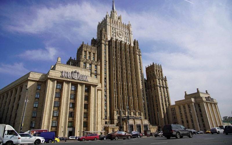 ایران کے بوشہر نیوکلئیر کمپلیکس پر بھی میزائل گر گیا، روس کی شدید مذمت  