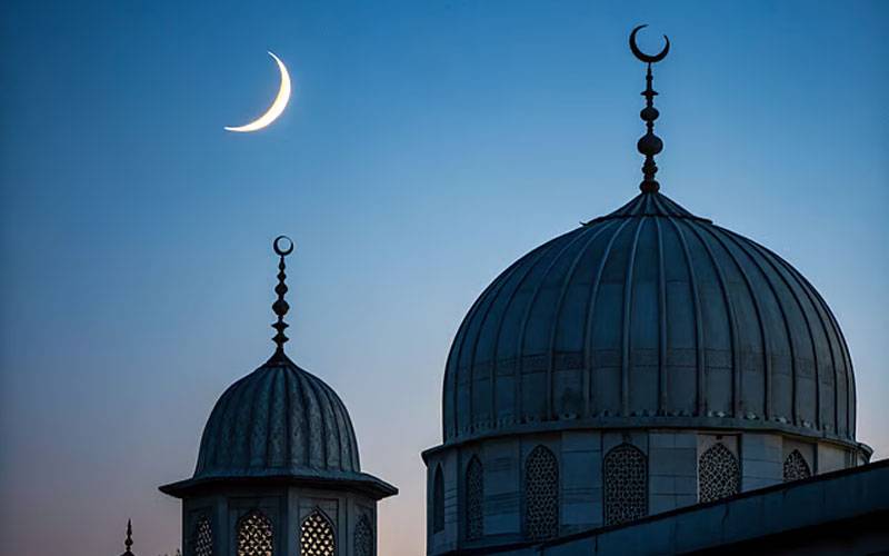  متحدہ عرب امارات، سعودی عرب میں عید کا چاند دیکھنے کی سعی، کیا نتیجہ نکلا؟ 