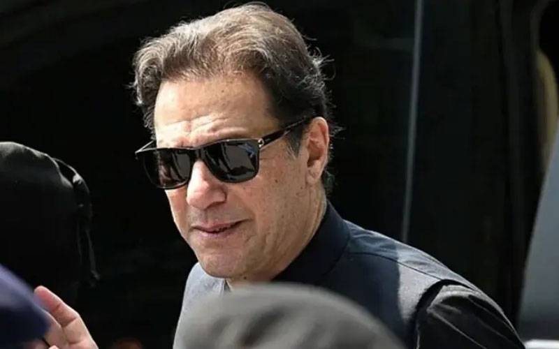 بانی کی آنکھ کا معائنہ مکمل، میڈیکل بورڈ ارکان اڈیالہ جیل سے واپس چلے گئے