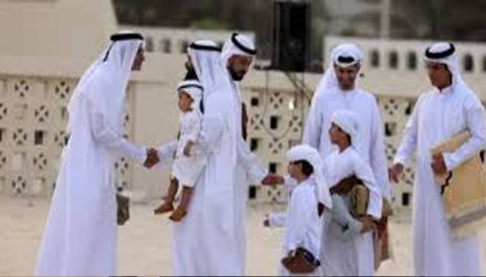 قطر میں 20 مارچ کو عید الفطر کا اعلان 