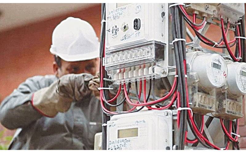 حکومت نے بجلی کے بلوں میں اضافی فکسڈ چارجز شامل کر دیئے، وصولی فروری سے شروع