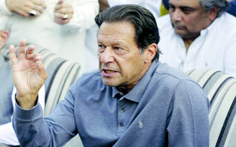 اڈیالہ جیل میں بانی پی ٹی آئی سےآج کون کون ملاقات کرے گا؟