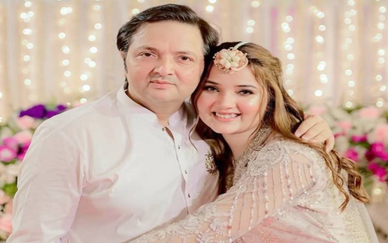  شادیوں پر فضول خرچی؟کاشف خان نےبچنے کاطریقہ بتادیا