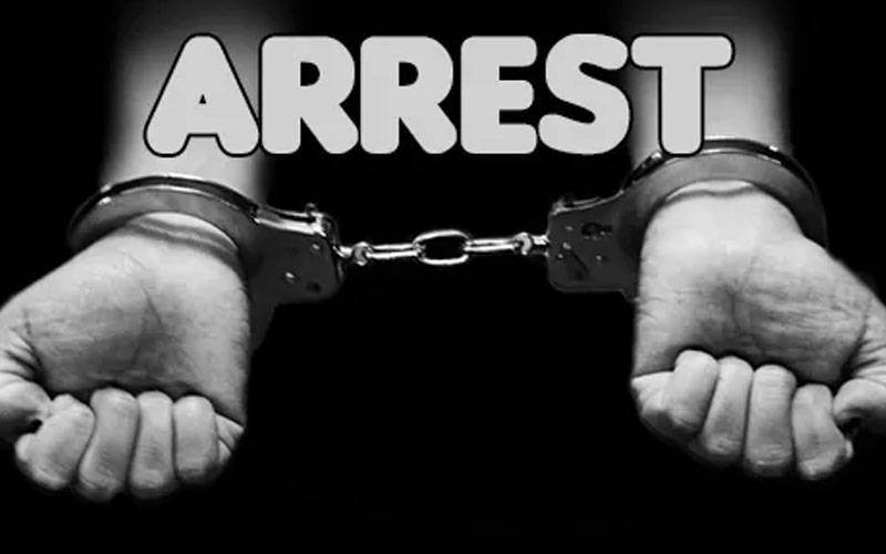 دوست کے قتل میں ملوث اشتہاری 3 سال بعد گرفتار