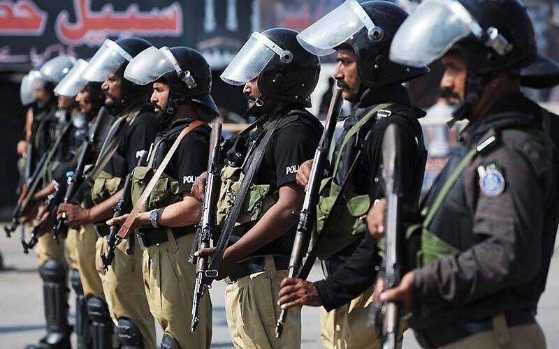 مردان میں پولیس کی بڑی غفلت،قتل و اقدام قتل کیس کا زخمی ملزم ہسپتال سےفرار