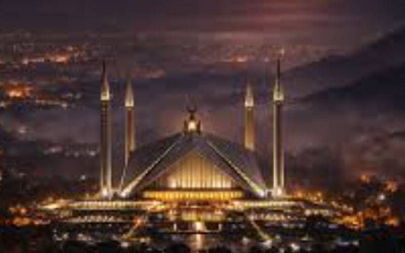 اسلام آباد میں شوال کا چاند نظر نہیں آیا