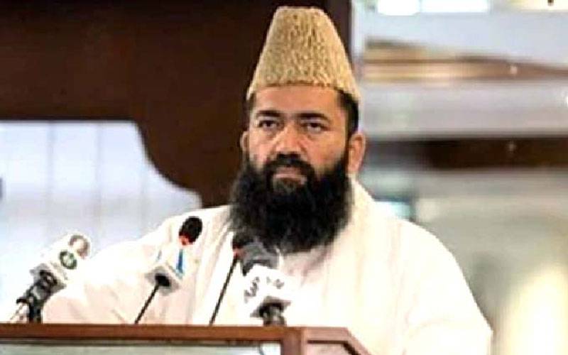  شوال کا چاند؛ مولانا عبدالخبیر آزاد نے اہم اعلان کر دیا