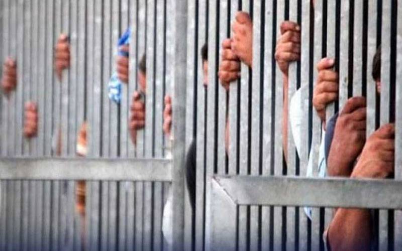 سندھ حکومت کا قیدیوں کی سزاؤں میں 90 روز کی رعایت کا اعلان