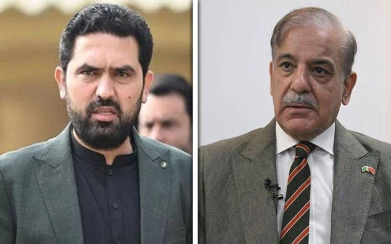 سہیل آفریدی کا وزیراعظم کو خط، عید پر بانی و اہلیہ کی اہلخانہ سے ملاقات کا مطالبہ