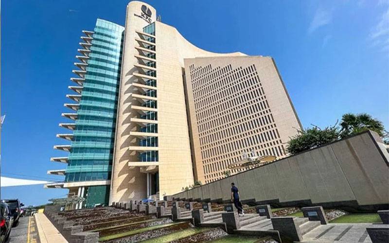 کویت کی نیشنل پیٹرولیم کمپنی کی ریفائنریز پر ڈرون حملے