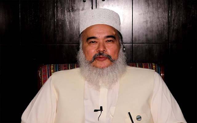  مفتی پوپلزئی کی کمیٹی نے عید سے متعلق اعلان کردیا 