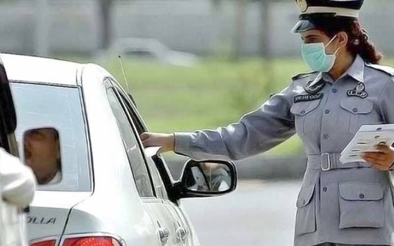  اسلام آباد ٹریفک پولیس کی یونیفارم بھی تبدیل کرنے کا فیصلہ