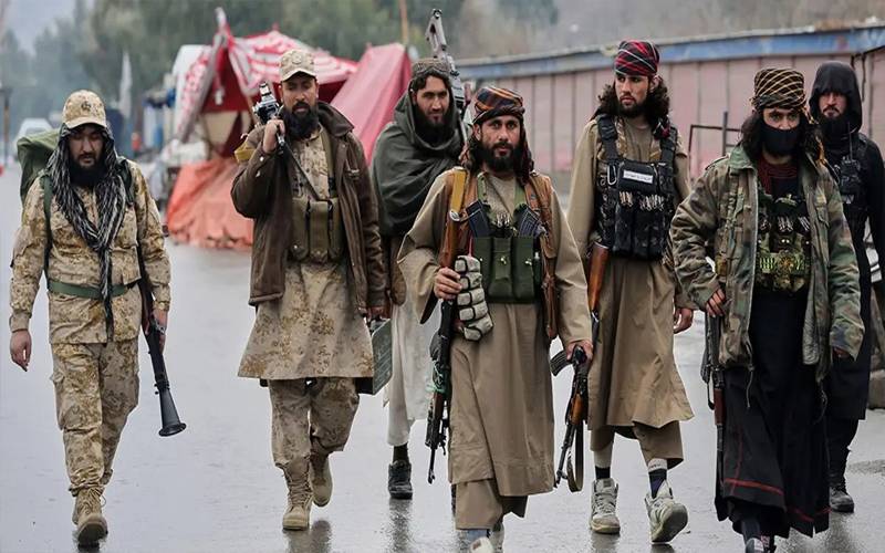پاکستان میں دہشتگردی کیلئے ٹھکانے فراہم کرنے پر افغان طالبان کیخلاف عوام کا شدید ردعمل