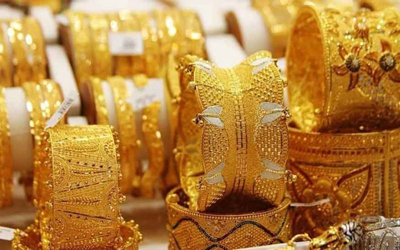 عالمی اور مقامی مارکیٹ میں سونا اور چاندی مزید سستا