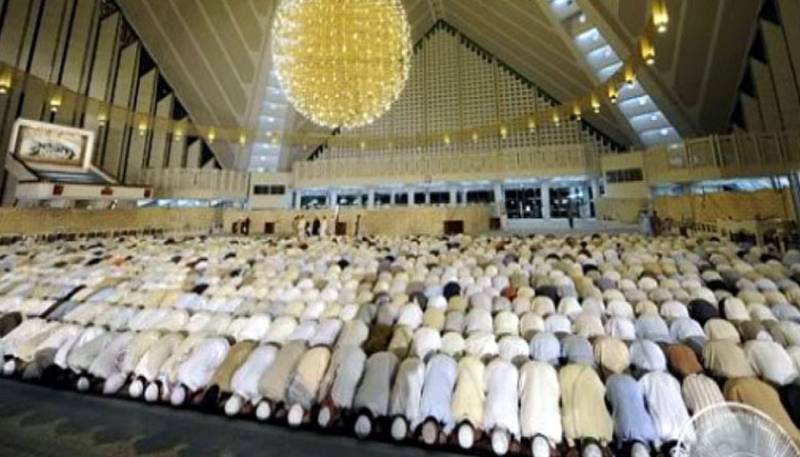 ملک بھر میں جمعتہ الوداع کے اجتماعات، القدس ریلیاں