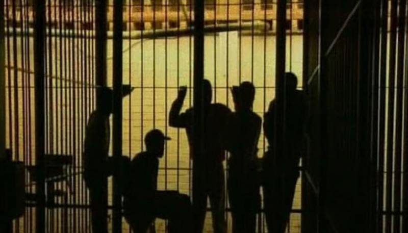 حکومت کا عیدالفطر کی آمد پر قیدیوں کیلئے 100 روز کی رعایت کا اعلان