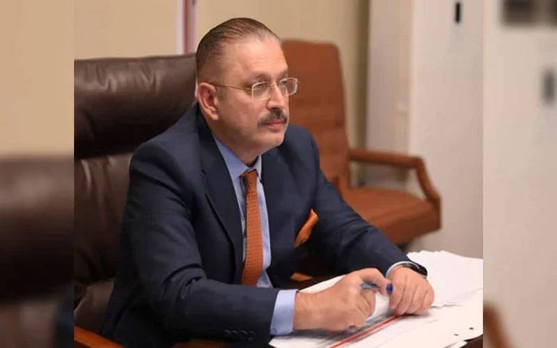 پاکستان پر میلی آنکھ رکھنے والوں کو بھارت جیسا سبق ملے گا، شرجیل میمن