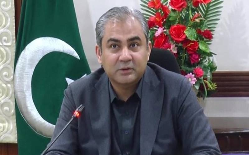 موجودہ حالات میں امتِ مسلمہ کو اتحاد، اتفاق کی اشد ضرورت :محسن نقوی کی قوم کو عید الفطر کی مبارکباد