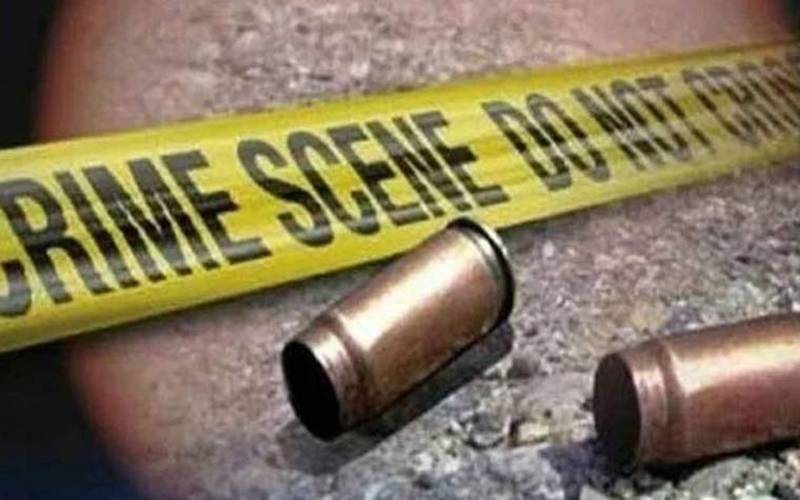  سکھر میں اندوہناک واقعہ : گھر میں گھس کر فائرنگ، 4 سگے بھائی قتل، ایک زخمی