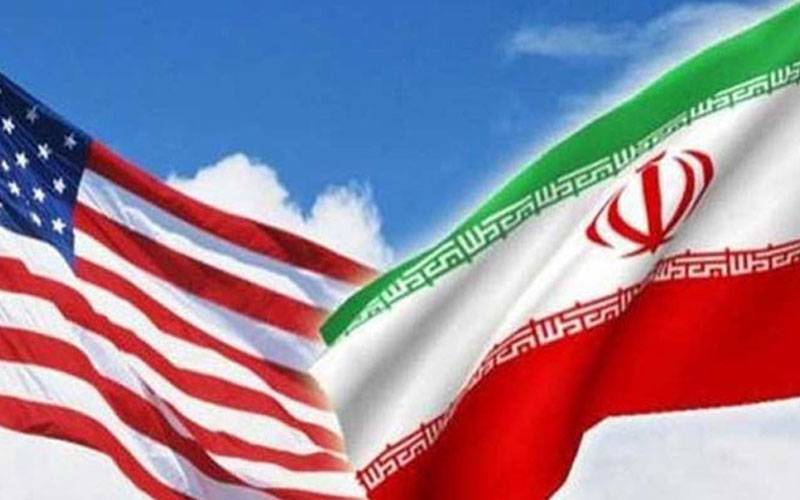 امریکہ ، ایران کے درمیان خفیہ رابطوں کا انکشاف