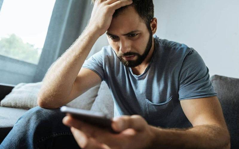 موبائل فون’’ ہینگ‘‘ ہونے کی وجوہات اور اسے ٹھیک کرنے کے طریقے 