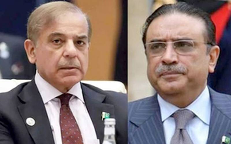  صدرمملکت اور وزیراعظم کاشیری رحمٰن کی بیٹی کے انتقال پر اظہار تعزیت
