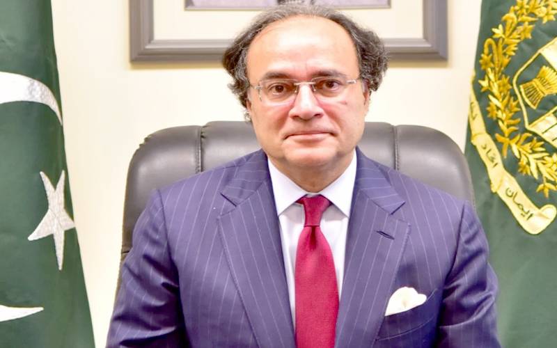پیٹرول،ڈیزل اور ایل پی جی کی بلاتعطل فراہمی یقینی بنارہے ہیں؛وزیرخزانہ