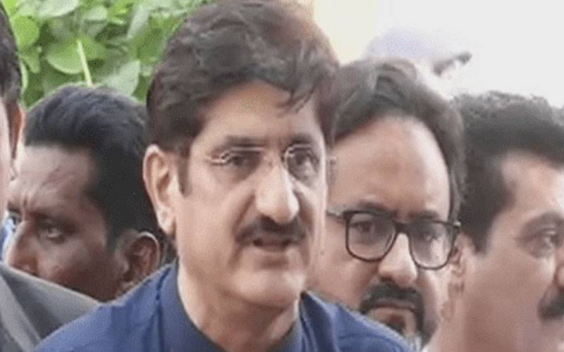 چیلنجز سے نمنٹے کیلئے اتحاد ضروری، مراد علی شاہ 