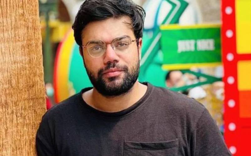 ڈکی بھائی نے’’پی این آئی ایل‘‘ سے نام نکلوانے کیلئے درخواست دائر کردی  