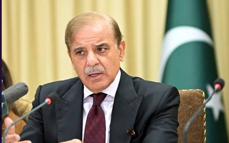 پاکستان مشرق وسطیٰ میں جنگ کے خاتمےکیلئے بامقصد مذاکرات کی میزبانی کیلئے تیار ہے، وزیراعظم