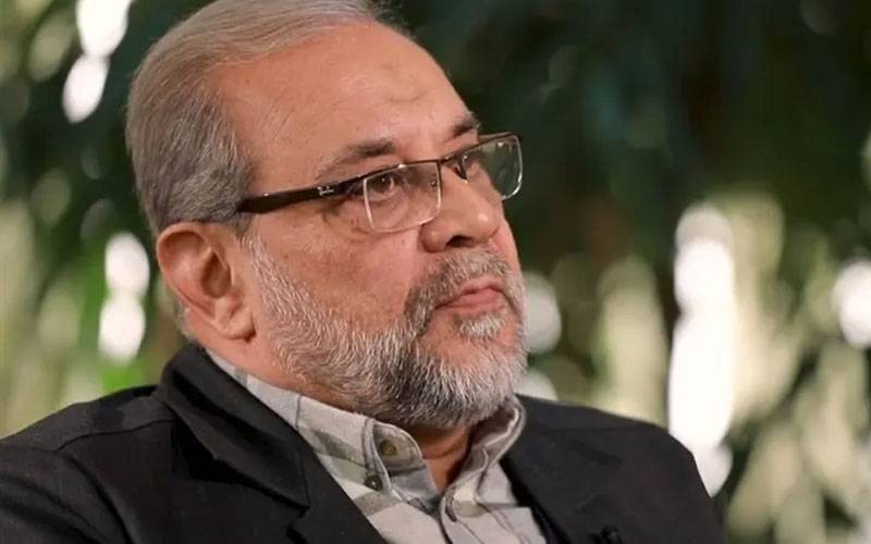 پاسداران انقلاب کے سابق کمانڈر  محمد باقر ذوالقدر ایران کی نیشنل سکیورٹی کونسل کے سیکرٹری مقرر ہوگئے