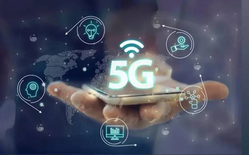 اپنے موبائل میں 5G سروس کیسے آن کریں؟ مکمل آسان گائیڈ