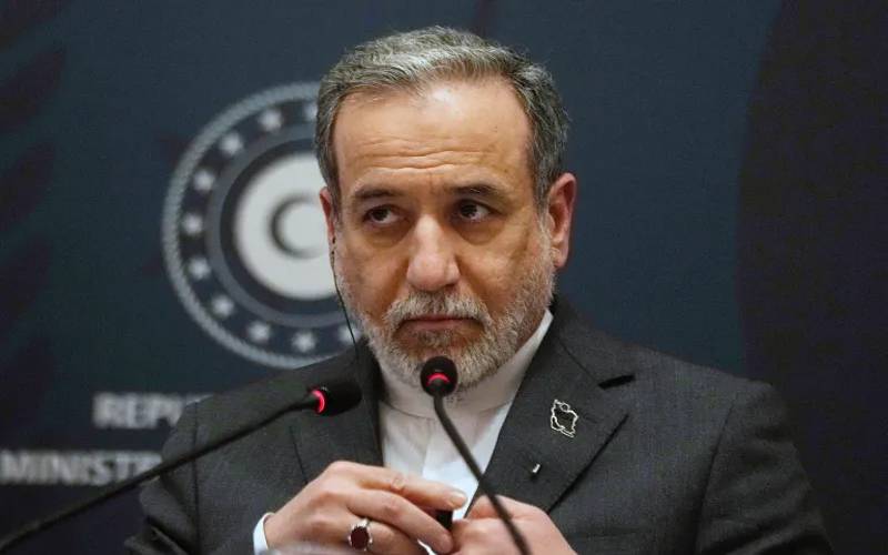 جرمن صدر کے بیان پر ایران کا ردعمل، عالمی بحث تیز